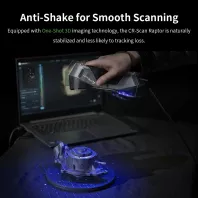 3D сканирование 3D сканирование